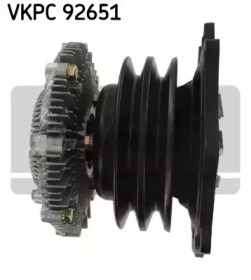 Водяной насос / прокладка SKF для NISSAN PICK UP (D21) 2.5 D 4WD